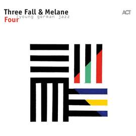 Four Young German Jazz