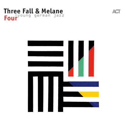 Four Young German Jazz