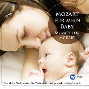 Mozart für mein Baby / Mozart for My Baby