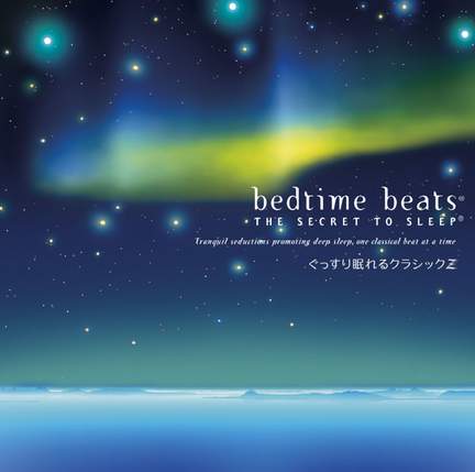 Bedtime Beats 3