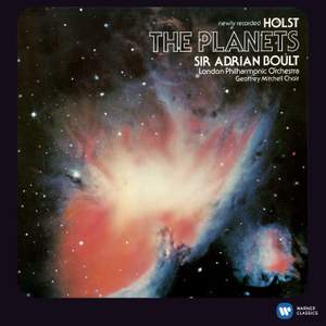 Holst: The Planets [2011 - Remaster]