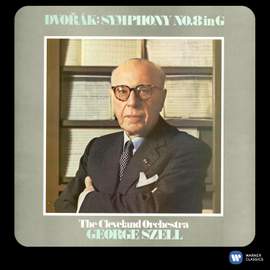 Dvorak: Symphony No. 8 [2011 - Remaster]