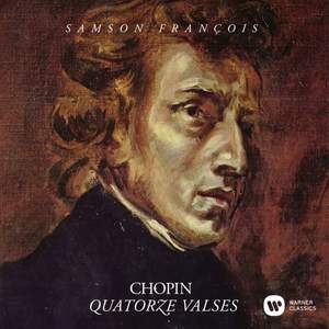 Chopin: 14 Waltzes [2011 - Remaster]
