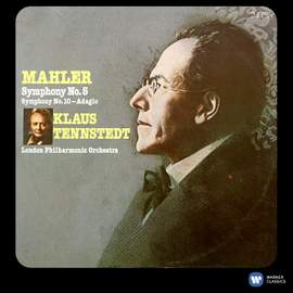 Mahler: Symphony No. 5 & Adagio from Symphony No. 10