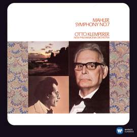 Mahler: Symphony No. 7