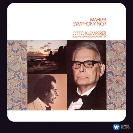 Mahler: Symphony No. 7