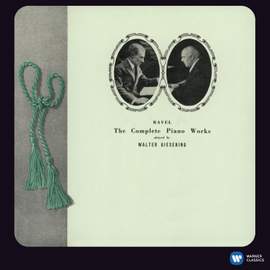 Ravel: Complete Piano Works