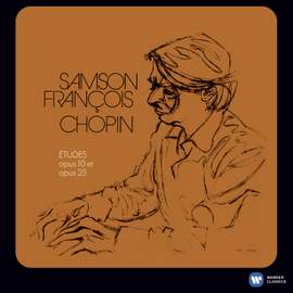 Chopin: Etudes, Op.10 & 25