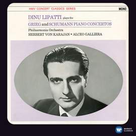 Grieg & Schumann: Piano Concertos