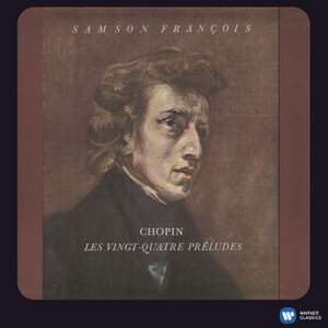 Chopin: Preludes & 4 Impromptus
