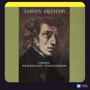 Chopin: Ballades & Scherzi