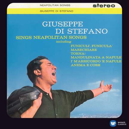 Neapolitan Songs [2011 - Remaster]