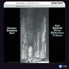 Bruckner: Symphony No. 9 in D Minor