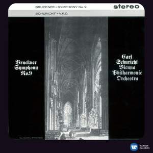 Bruckner: Symphony No. 9 in D Minor