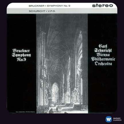 Bruckner: Symphony No. 9 in D Minor