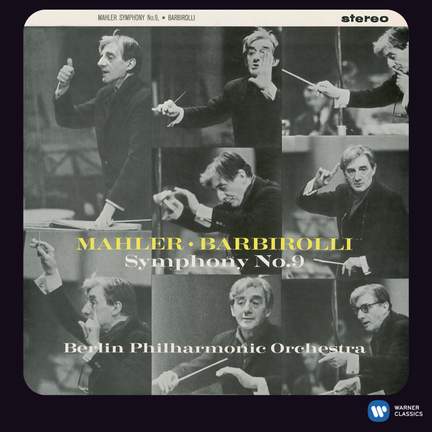 Mahler: Symphony No. 9