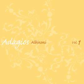 Adagios : Wake up
