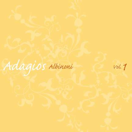 Adagios : Wake up