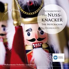 Der Nussknacker / Nutcracker - Best Of Tchaikovsky