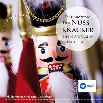Der Nussknacker / Nutcracker - Best Of Tchaikovsky