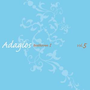Adagios : Good night's sleep