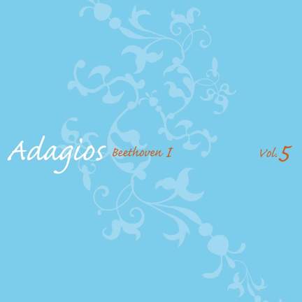 Adagios : Good night's sleep