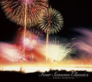 Four Seasons Classics 9 Festa/Spiritual EMD