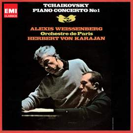 Tchaikovsky: Piano Concerto No. 1 in B flat minor, Op. 23