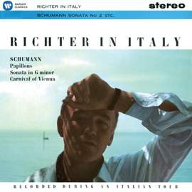 Schumann: Piano Works