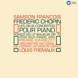 Chopin: Piano Concertos Nos. 1 & 2