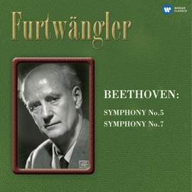 Beethoven: Symphonies Nos. 5 & 7