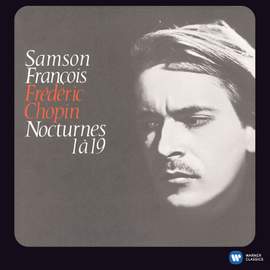 Chopin: Nocturnes Nos. 1-19