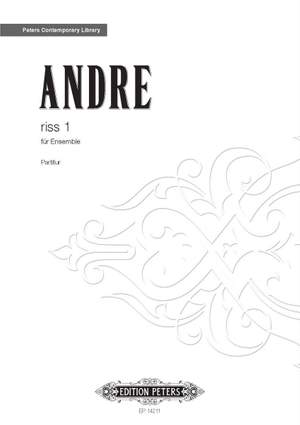 Andre, Mark: riss 1