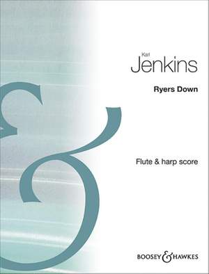Jenkins, K: Ryers Down