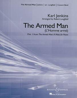 Jenkins, K: The Armed Man
