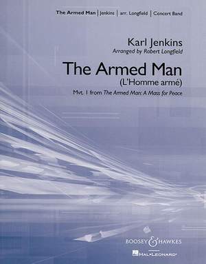 Jenkins, K: The Armed Man