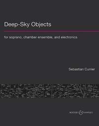 Currier, S: Deep-Sky Objects