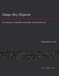 Currier, S: Deep-Sky Objects