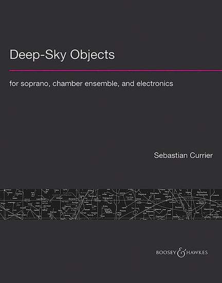 Currier, S: Deep-Sky Objects