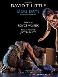 Little, D T: Dog Days