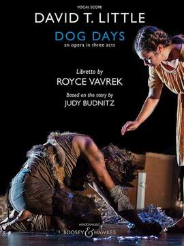 Little, D T: Dog Days