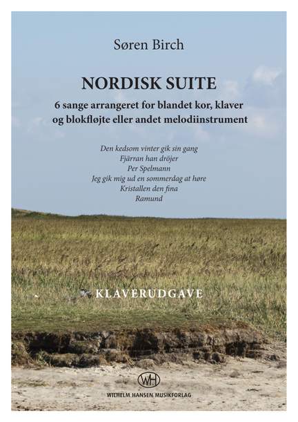 Nordisk Suite