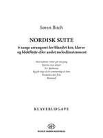 Nordisk Suite Product Image
