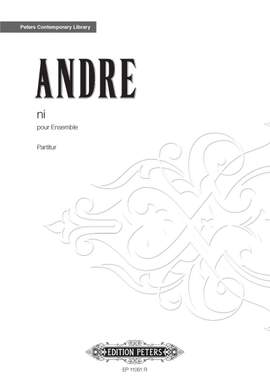 Andre, Mark: Ni