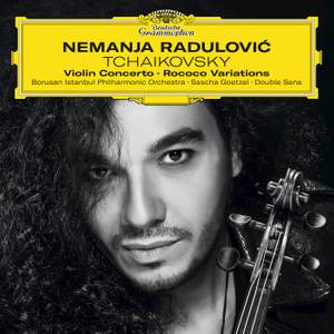 Tchaikovsky: Violin Concerto and Rococo Variations