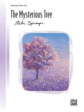 Mike Springer: The Mysterious Tree