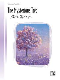 Mike Springer: The Mysterious Tree