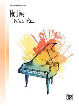 Millie Eben: No Jive