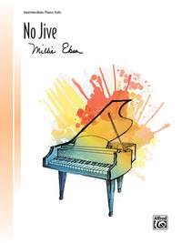 Millie Eben: No Jive