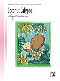 Lucy Wilde Warren: Coconut Calypso